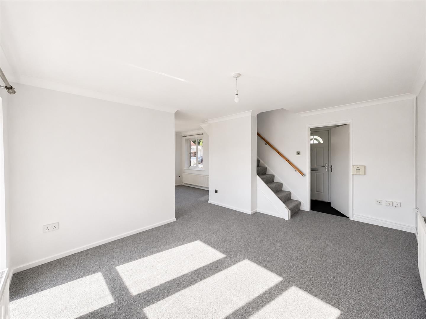 3 bed property in Travell Court, Milton Keynes